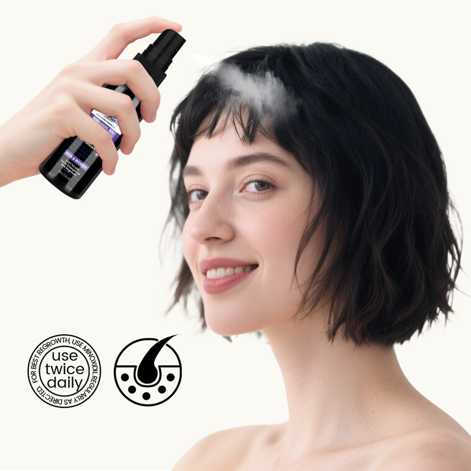 Right Hair Care Products for Healthy, Strong, and Beautiful Hair