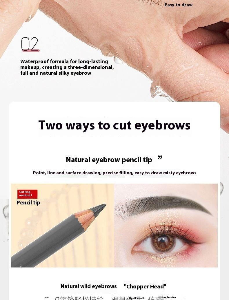 Makeup Set, A Complete Set Of Cosmetics For Students