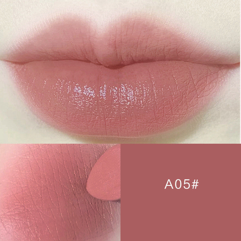 Moisturizing Lipstick Student Style, Chinese Cosmetics