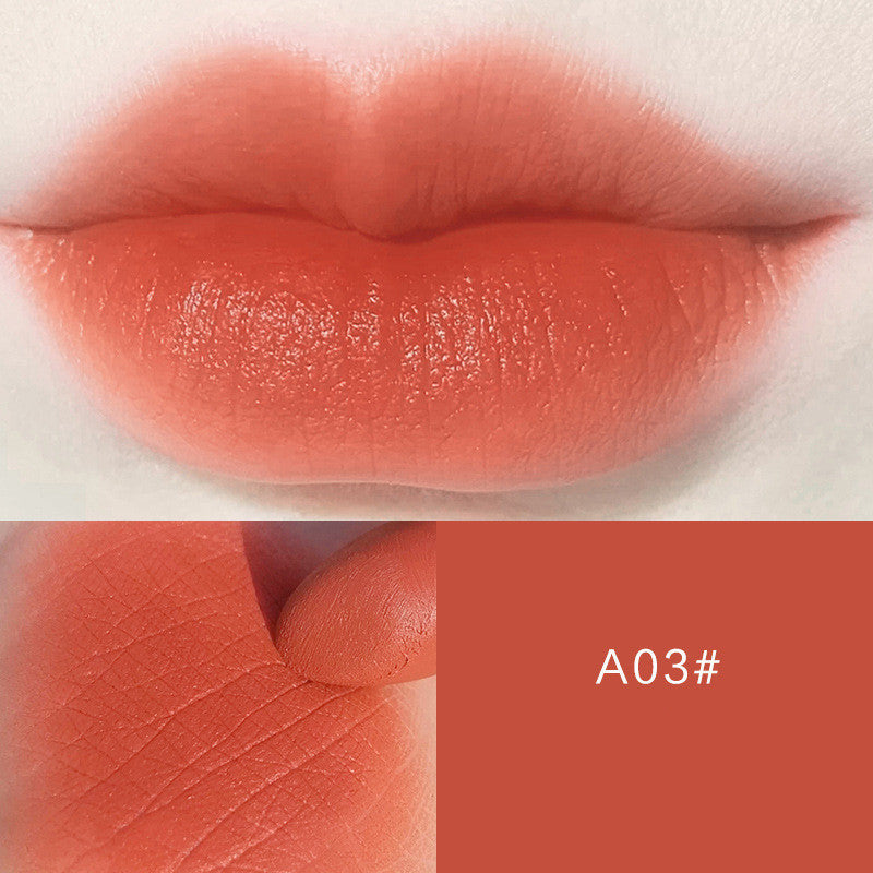 Moisturizing Lipstick Student Style, Chinese Cosmetics