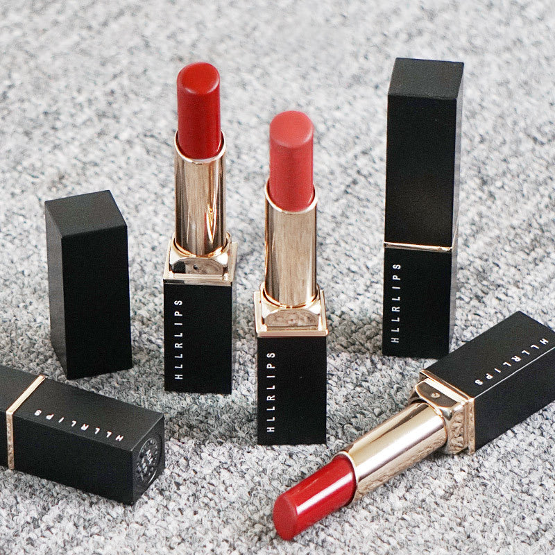 Moisturizing Lipstick Student Style, Chinese Cosmetics